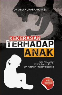 Kekerasan Terhadap Anak