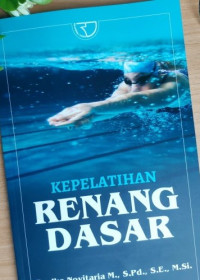 Kepelatihan Renang Dasar