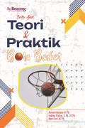 Buku Ajar Teori dan Praktik Bola Basket