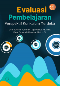 Evaluasi Pembelajaran Perspektif Kurikulum Merdeka