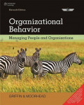 Organizational Behavior: managing people and organizations