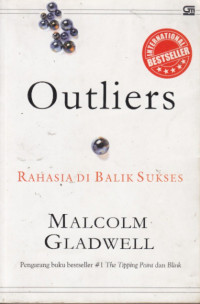 Outliers: rahasia di balik sukses