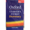 Oxford : LEarner's Pocket Dictionary