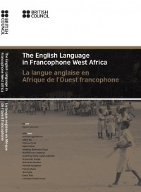 The English Language in Francophone West Africa