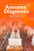 Asesmen Diagnostic Berbasis Model Rasch Dan Artificial Intelligence (AI)