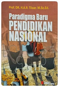 Paradigma Baru Pendidikan Nasional