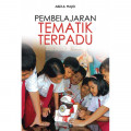 Pembelajaran Tematik Terpadu