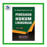 Penegakan Hukum Lingkungan