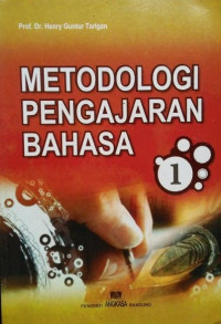 Metodologi Pengajaran Bahasa 1