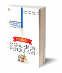 Pengantar Manajemen Pendidikan : Konsep dan Aplikasi, Fungsi Manajemen Pendidikan, Perspektif Islam