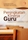 Peningkatan Kinerja Guru