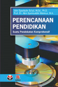 Perencanaan Pendidikan: suatu pendekatan komprehensif