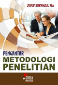 Pengantar Metodologi Penelitian