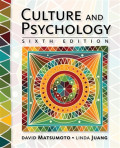 Culture and Psychology