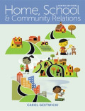 Home, School and Comunity Relations