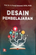 Desain Pembelajaran