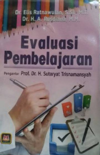 Evaluasi Pembelajaran