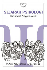 Sejarah Psikologi: dari klasik hingga modern