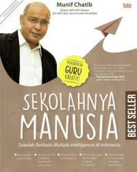 Sekolahnya Manusia