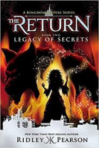 The Return : Lagacy of Secrets