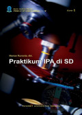 Praktikum IPA di SD