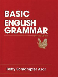 Basic English Grammar, Third Edition with Key