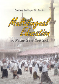 Multilingual Education in Pesantren Context