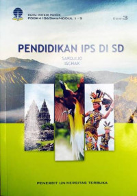 Pendidikan IPS di SD