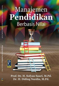 Manajemen Pendidikan Berbasis Nilai