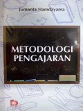 Metodologi Pengajaran