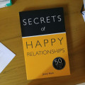 Secrets of Happy Relationships