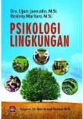 Psikologi Lingkungan