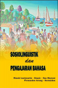 Sosiolinguistik dan Pengajaran Bahasa