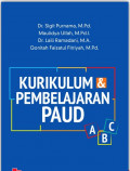 Kurikulum dan Pembelajaran PAUD