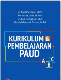 Kurikulum dan Pembelajaran PAUD