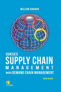 Sukses Supply Chain Management Akses Demand Chain Management