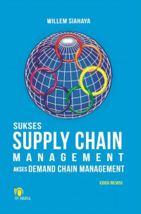 Sukses Supply Chain Management Akses Demand Chain Management