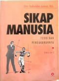 Sikap Manusia: teori dan pengukurannya