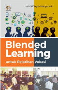 Blended Learning untuk Pelatihan Vokasi