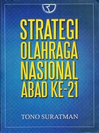 Strategi Olahraga Nasional Abad ke-21