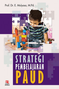 Strategi Pembelajaran PAUD