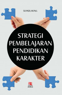 strategi Pembelajaran Pendidikan Karakter