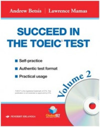 Succeed in the TOEIC Test