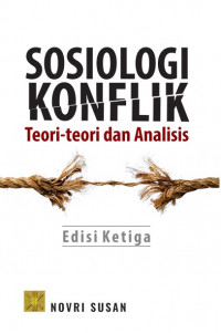 Sosiologi Konflik: teori-teori dan analisis