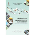 Sustainable Environmental Management : Lesson from Indonesia