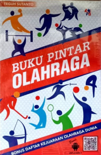 Buku Pintar Olahraga