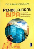 Pembelajaran Bipa: Perencanaan, pelaksanaan, dan problematikanya