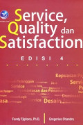 Service, Quality and Satisfaction