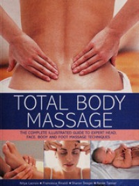 Total Body Massage