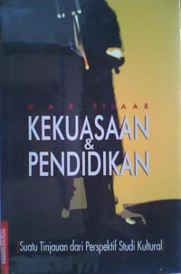 Kekuasaan dan Pendidikan